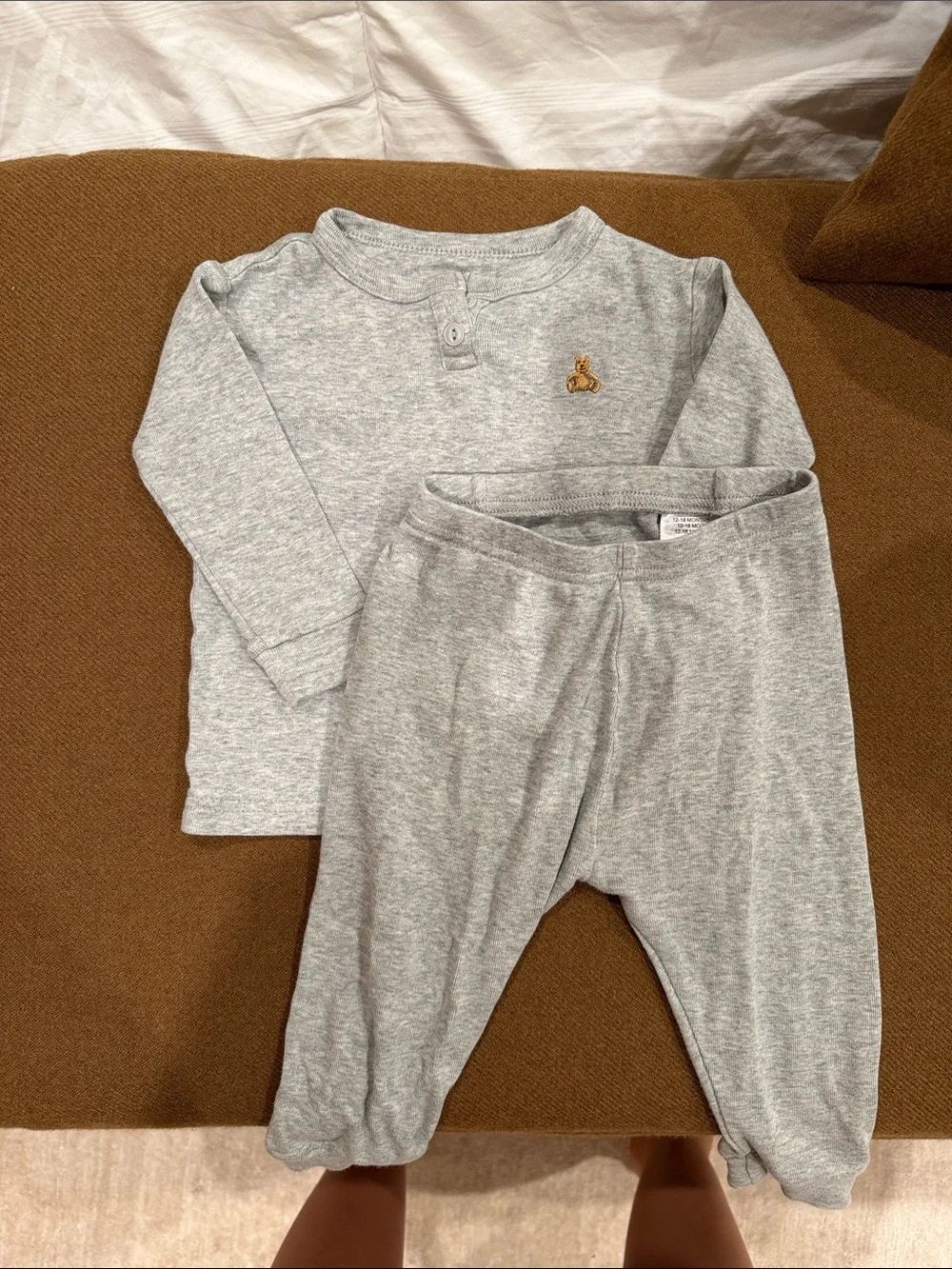 GAP soft two
